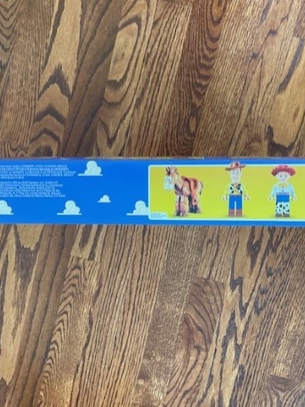 LEGO Toy Story 7594 Woody's Roundup! Have Wild West Adventure With Woody & Pals - Picture 9 of 10